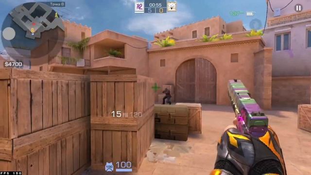 дуэль обмен скинами с человеком в стандофф 2) | Standoff 2