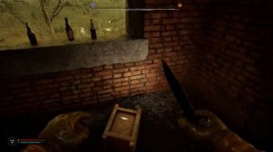 Плохо спрятанный тайник на свалке S.T.A.L.K.E.R. 2: Heart of Chornobyl