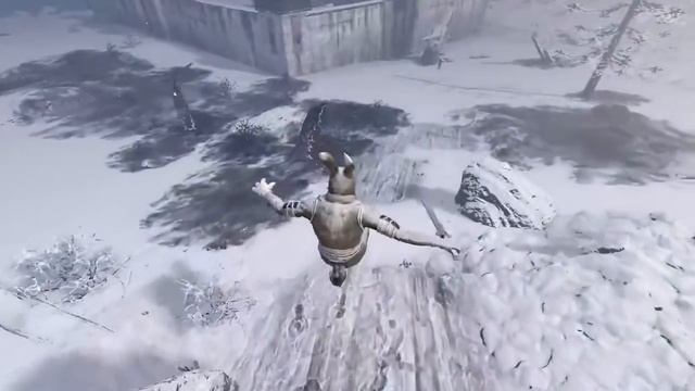 прохождение Overgrowth