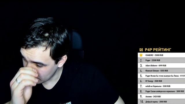 Стрим Антоненко 65 - UFC 314 Волк сможет? смотреть онлайн