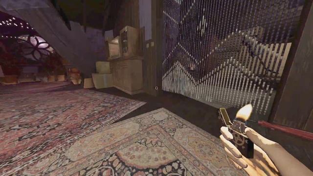 физический манс на Bleasdale Farmhouse | slavic ghost looping #phasmophobia смотреть онлайн