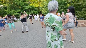 7.06.25г..."Первое Лето без Него"...