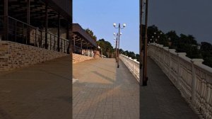 Джубга набережная🥰