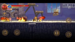 Центр управления《》Fin:Ancient Mystery Прохождение 10