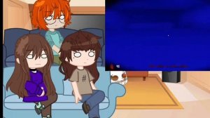 Реакция Салли Фейс на Салли как Гостер "она выбрала ме?