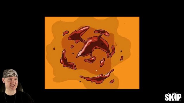 ЭТО СУЩЕСТВО ЗАЛЕЗЕТ В ТЕБЯ... И ЗАХВАТИТ ЧЕЛОВЕЧЕСТВО смотреть онлайн