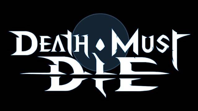 Death Must Die за Лучника Часть 1 #deathmustdie #игры смотреть онлайн