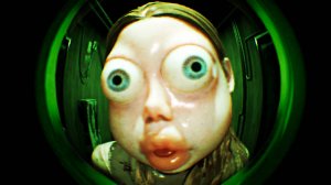 Тебе решать галлюцинация это или нет