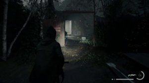 Alan Wake 2 - Глава третья | Возвращение 3:  Местная | Дополни?