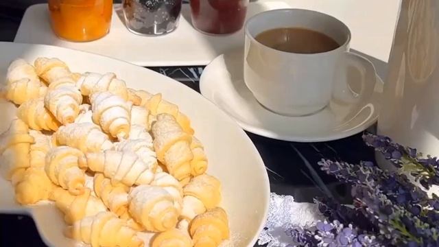 ОГИЗДА ЭРИЙДИГАН, ОСОН РОГАЛИКЛАР. РОГАЛИКИ ПРОСТО ТА?