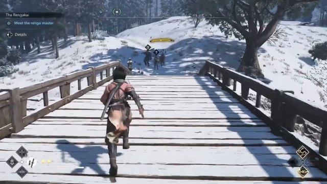Assassin’s Creed Shadows – Достижение/трофей Overdesign III (Слишком м?