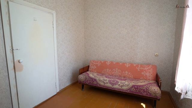 В продаже просторная двухкомнатная квартира в городе Верхний Уфалей смотреть онлайн