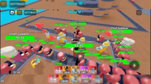 играю только летними юнитами в сыр тд