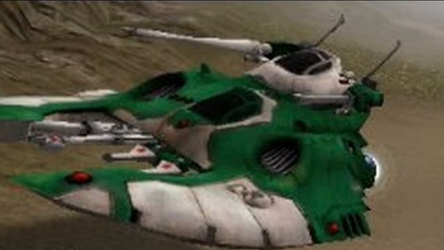 Warhammer 40,000： Dawn of War – Soulstorm. Гравитанк Сокол. Все реплики смотреть онлайн