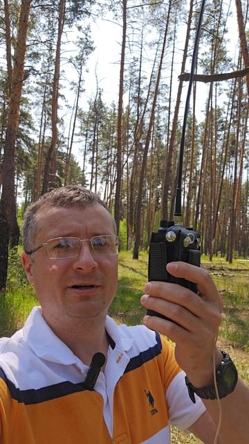 Эхо репитер 27МГц Штурман Р230М3 смотреть онлайн