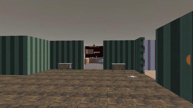 ПОЛНОЕ ПРОХОЖДЕНИЕ ИГРЫ NEIGHBOR ESCAPE смотреть онлайн