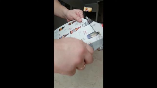 Заточка ножа