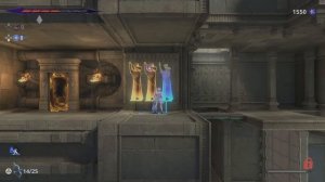 Prince of Persia: The Lost Crown | Священные архивы 4-я головоломка