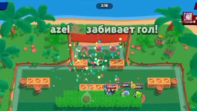 Лучшие титулы в Brawl Stars смотреть онлайн