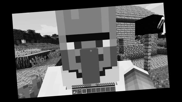 КУДА ПРОПАЛ МОЙ ДОМ В МАЙНКРАФТЕ | Редгрей Minecraft