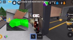 🌈 КАК стать ПРО в ММ2? **советы для шерифа