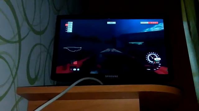 Продолжение гонок на Sony PlayStation 3