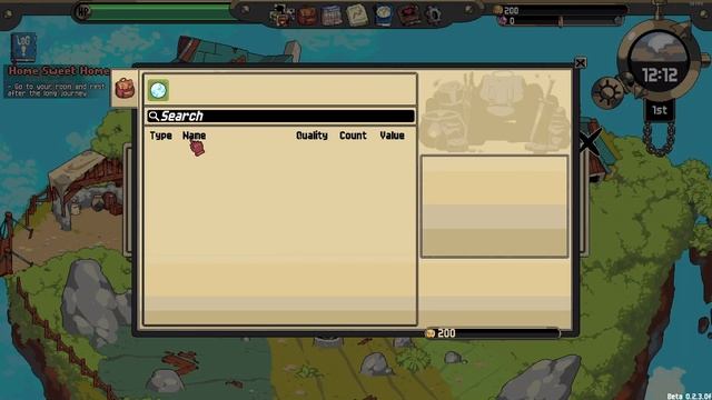 Быстренько пройдемся по Cloud Meadow смотреть онлайн