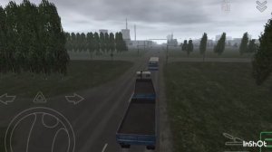 Фуры в Мотор депот. На каких выгодно работать.