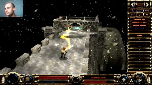 Прохождение игры Soulbringer 25 часть. смотреть онлайн