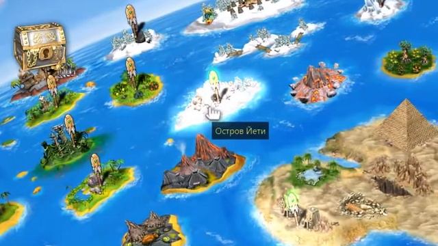 Племя тотема - Золотое издание (Архив 2010) - Прохождение смотреть онлайн