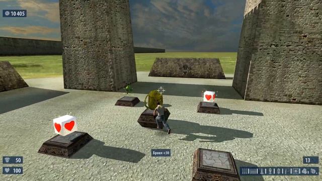 SSHD:TSE ► Великий собор за 10 минут | Достижения смотреть онлайн