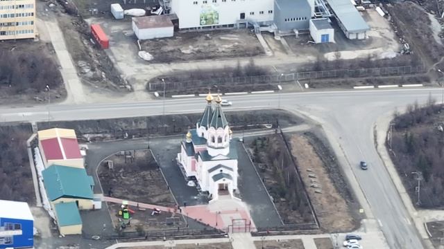 Квадрокоптер Mavic 3 Pro. 28 кратный зум смотреть онлайн