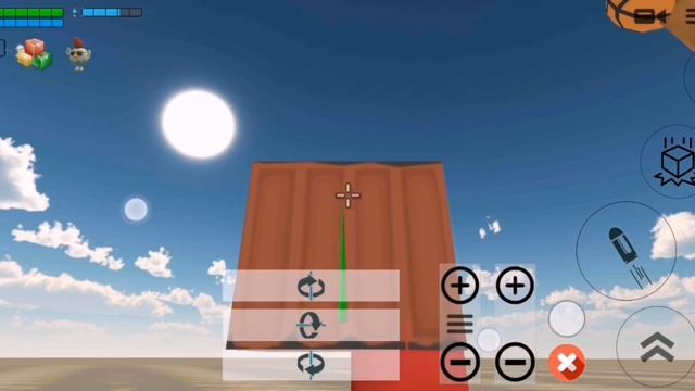 sprunki в чикен ган постройки 1 часть смотреть онлайн