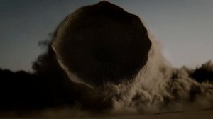 Шаи-Хулуд (англ. Shai-Hulud) — гигантские существа, появляю?