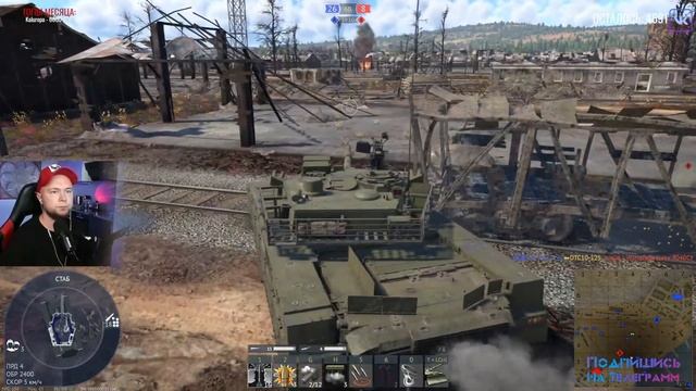 🔴СТРИМ: СТОИТ ЛИ КАЧАТЬ ВЕТКИ ЛТ КИТАЯ И ИТАЛИИ? #warthunde смотреть онлайн