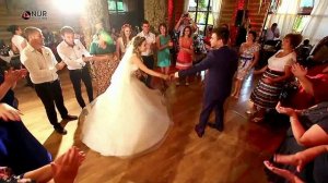 Свадьба, свадьба весело гудит! Band ODESSA.