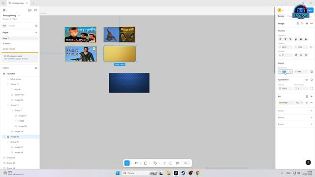 Наклейки для старых картриджей DENDY смотреть онлайн