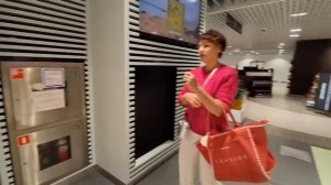 НОВОЕ ПУТЕШЕСТВИЕ✈️ НЕ ПУСТИЛИ НА САМОЛЕТ ГОСПОЖА ЗЫБЕНКОВА @Lenochka13 ДЬЮТИ ФРИ ДОМОДЕДОВО