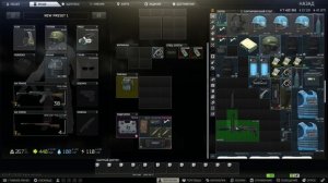 Escape from Tarkov-Оружейник часть 10