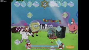 Friday Night Funkin' VS Classic SpongeBob Showdown DEMO (FNF/фнф/Мод)