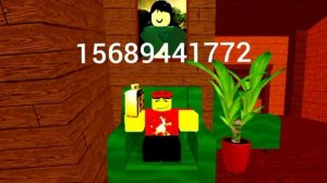 ID codes in Boombox           ID коды в радио [Roblox]