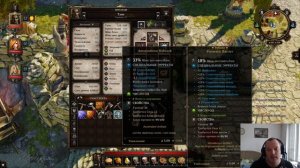 Гайд по Divinity Original Sin 1: Epic Encounters. Билды: Танк.