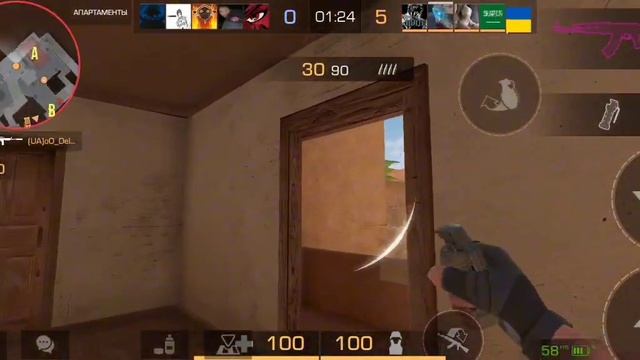 МОГУ УБИВАТЬ ТОЛЬКО В ГОЛОВУ Standoff 2 челендж смотреть онлайн