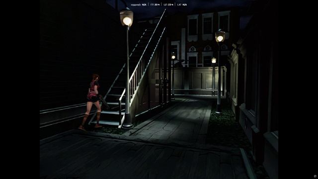 Resident Evil 2 Дополнение Экстра:Битва Клэр Полицейский Участок Финал (1998)