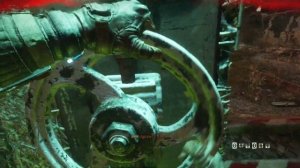 Быстрое прохождение Терминала Метро Исход/Metro Exodus за 2