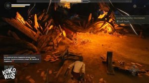 ENOTRIA The Last Song - Первые впечатления от игры на PS5
