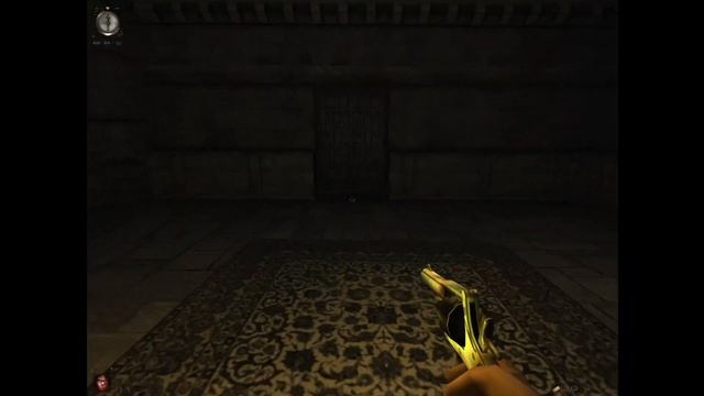 NOSFERATU THE WRATH OF MALACHI- Прохождение #4. -1, +6 смотреть онлайн