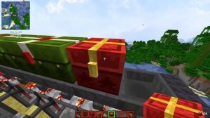 Гайд на постройку зельеварки Пионера