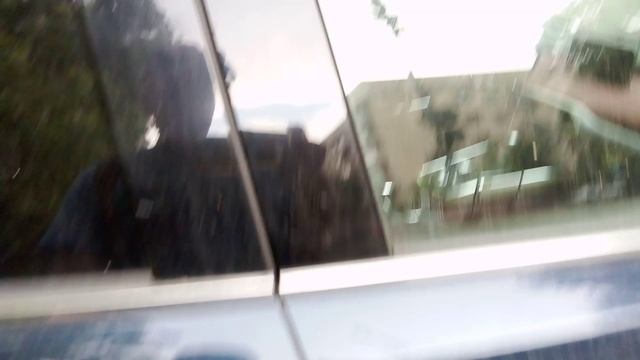 Шикарная машина Мазда СХ-9. Выглядит очень эпично.