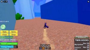 17 СЕКРЕТНЫХ МЕСТ в 1 Море в Блокс Фрутс Которые Ты Точн?